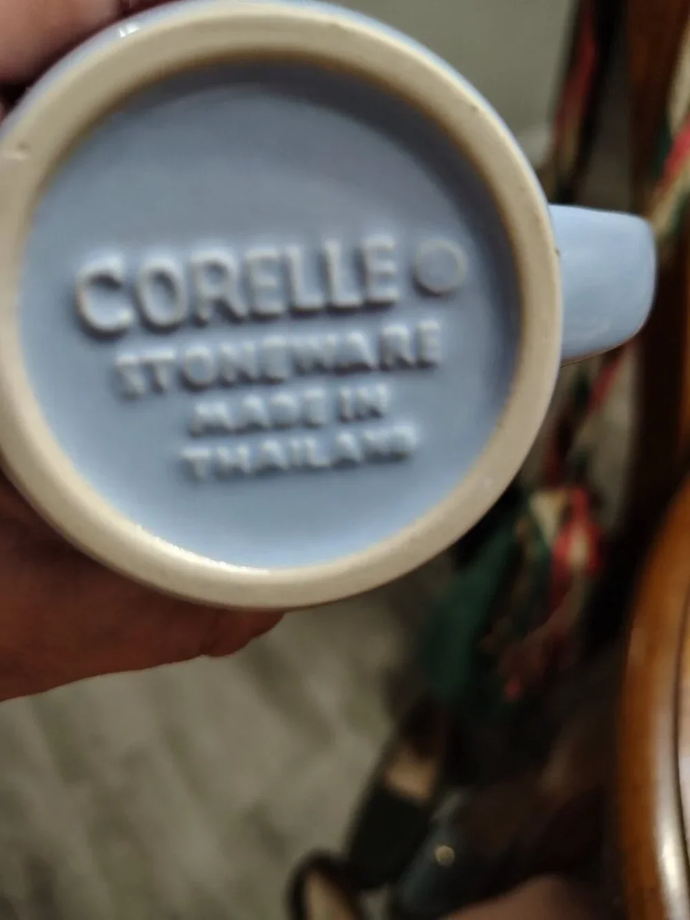 Corelle Mug - Picture 5 of 5